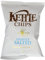 Kettle Chips Lightly Salted Crisps 40 g (Pack of 18)