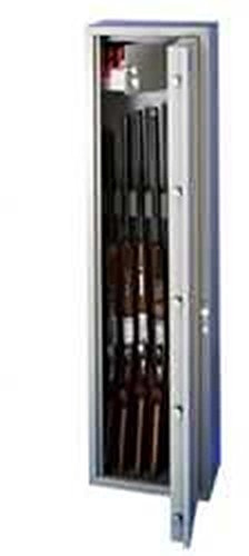 Brattonsound RL7+ Extra Deep Rifle Cabinet with Internal Locking Top