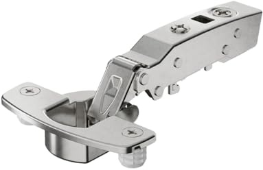 Hettich - Charnieres & Compas - Charnière À Boîtier Sensys 8645I Tb 53