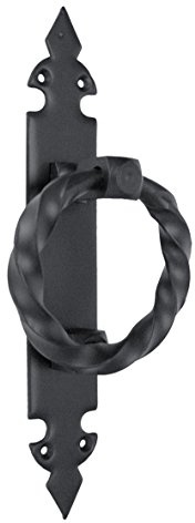 IMEX - Llamador Puerta Forja Imex 275X43 Mm
