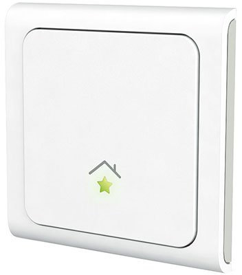 innogy SmartHome Wandsender