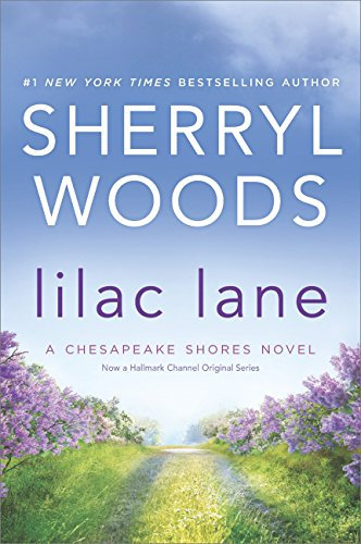 Lilac Lane (A Chesapeake Shores Novel Book 14)