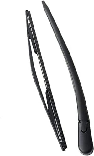 Auto-Heckscheibenwischerblatt-Wischerarm,für Opel für Astra G Liftback 1998-2004,Auto Heckscheibenwischer Kit