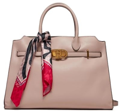 BORSA LIU JON SATCHEL (ROSA)