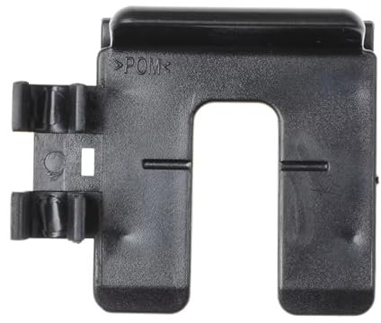 Sensoren Einparkassistent Für Lexus IS250 GS350 GS460 IS250 Auto PDC Ultraschall-Parksensor 89341-30010 8934130010 Einparkhilfe Sensor(Retainer)