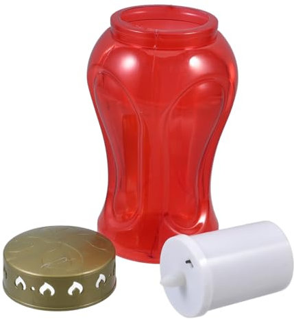 Levemolo Vela Electrónica Sin Llama Decoración De Patio Vela Led De Luz Solar Centro De Mesa Para Ventana Antorcha De Exterior De Mesa