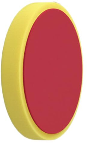 Pad applicatore per la cura degli pneumatici – tamponi lucidanti riutilizzabili | Strumenti e accessori per la correzione della vernice 'auto, lucidatura dei cerchioni, sigillatura dei pneumatici