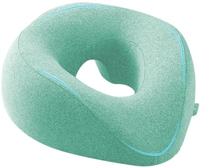 Massagekissen Bauchlage Rutschfeste Ergonomische Unterstützung