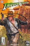 Indiana Jones # 3 ( von 4) Donner im Orient Teil 1 , mg/publishing Lukas Books. Comic-Heft
