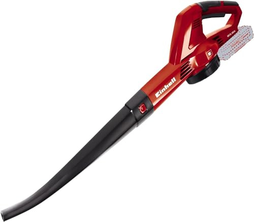 Einhell 3433502 Power X-Change 18 V Cordless Leaf Blower