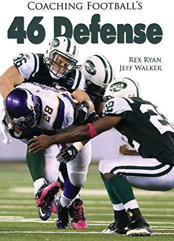 Coaching Football's 46 Defense (English Edition)