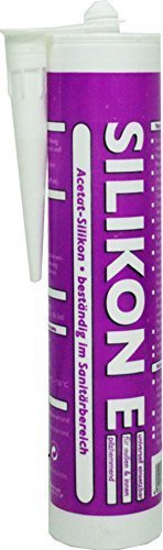 Silikon Fugendichticht 310 ml (braun)