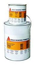 Sika Bonding Primer - Primaire pour béton et pierre - Sika - 5 Litres
