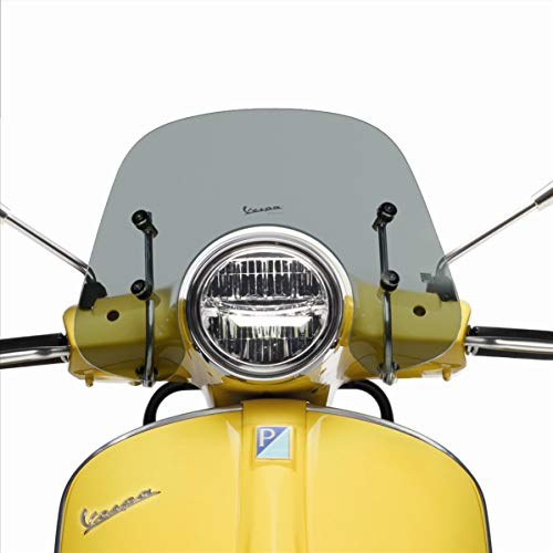 Windschutzscheibe Cruiser getönt - Vespa GTS FL2 125-300 ab 2019