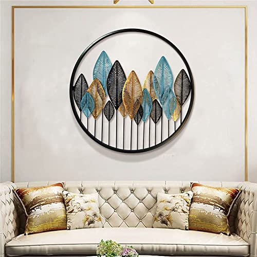 Decorazione della parete in metallo di alta qualità, decorazione della parete 3d, soggiorno, immagine in metallo, rilievo murale, for studio, soggiorno, camera da letto, opere d'arte, hotel, 83 x 83 c