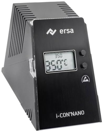 i-CON nano Regelstation i-CONNANOMK2/230V 0IC1235A 4003008153989 Ersa