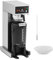 Royal Catering Filterkaffeemaschine 2,5 L inkl. Thermobehälter mit Zapfhahn Gastro-Kaffeemaschine Kaffeemaschine mit Filter Kaffeefiltermaschine