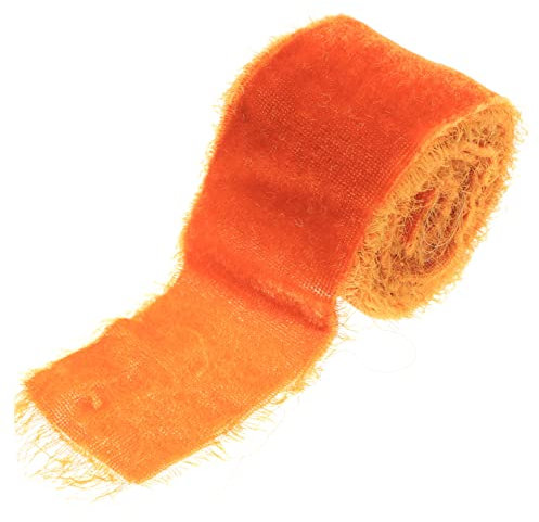 HAPINARY Blumenstrauß-zubehör Bänder Zum Verpacken Basteln Kleidungszubehör