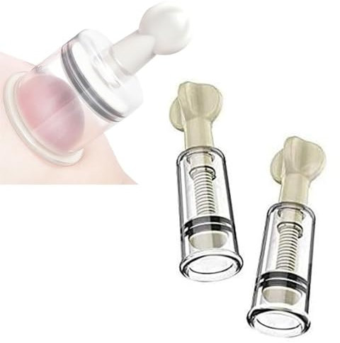 Mini dispositif de relaxation du corps à ventouse en silicone pour femmes