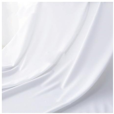 Satin Stoff Meterware Seidenstoff Futterstoff Kleiderstoff Zum Nähen 150cm | Eleganter Satin Stoff mit seidiger Optik und glatter Oberfläche für hochwertige Nähprojekte und kreative Designs.