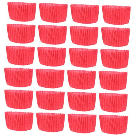 Cabilock Lot De 480 Moules À Cupcakes En Papier Sulfurisé Pour Décoration De Cupcakes Muffins Cupcakes Tasses À Café