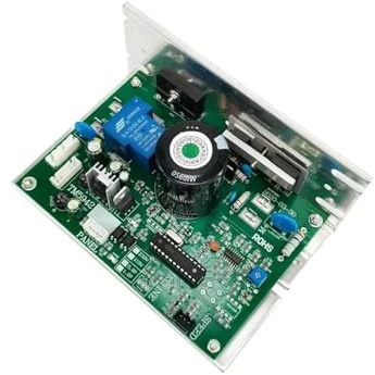 Carte de Circuit imprimé du contrôleur de Vitesse du Moteur du Tapis Roulant TM5942, Carte de Commande inférieure, Carte mère, Replacement Part