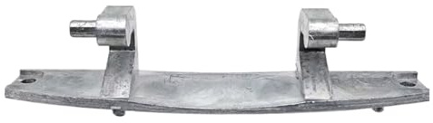 Charnière de porte lave-linge 00620835, compatible avec les BOSCH et NEFF