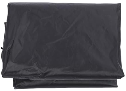 Zerodis Protezione per Coperta Solare, Tessuto Oxford Impermeabile, vestibilità, Copertura per Bobina Solare per Piscina Facile da Installare per Piscine All'aperto