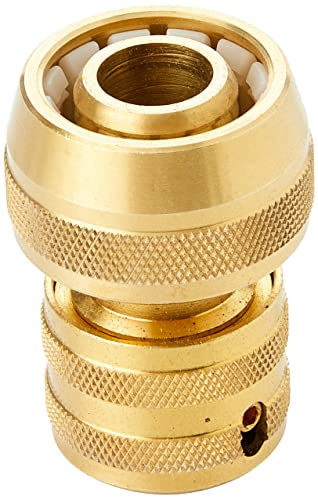 Spear & Jackson BWF4 3/4 Female Brass Hose Connector
