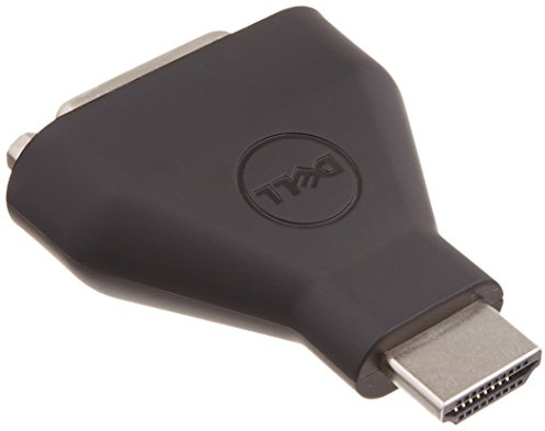 Dell Adapter - HDMI to DVI