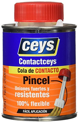 CEYS CE503417 CONTACTCEYS PINCEL 250ML