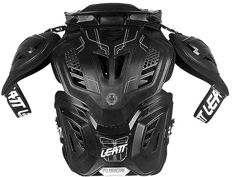 Leatt Fusion vest 3.0#XXL 184-196cm Blk