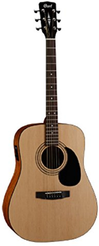 CORT AD810-EOP Dreadnought Akustische Gitarre