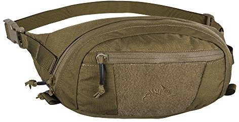Helikon-Tex Bandicoot Waist Pack Gürteltasche - Cordura - Coyote