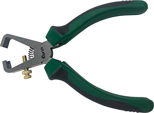 FORTIS Tenazas pelacables pol. 160 mm m.M.K. mango