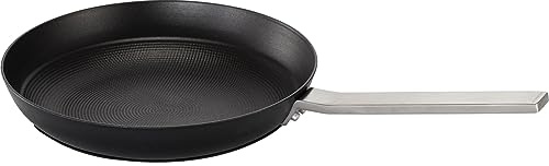 Siemens HZ9FE280 Zubehör für Kochfelder,Eisenpfanne Ø 18, 28 cm
