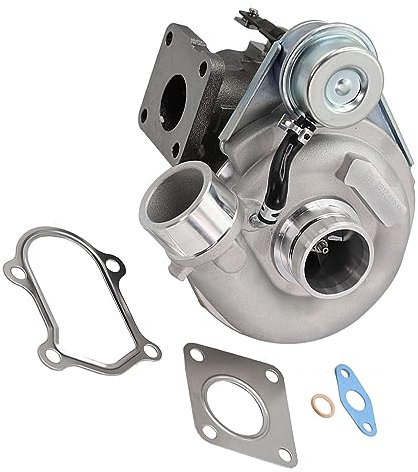 Bapmic Turbolader Abgasturbolader für Opel Movano Renault Master II 2.8 DTI Turbocharger 454061-0010 Turbo 99466793
