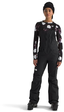 The North Face Women's Freedom Pants, Tnf Black/Npf, XL