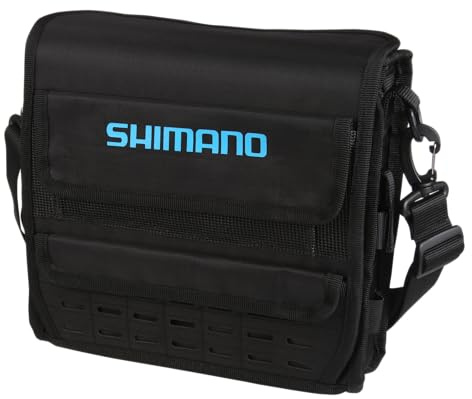 SHIMANO BLUEWAVE SURF BAGS (SHMBLUWAV20LGA) Fishing