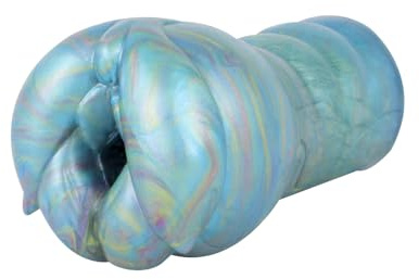 Bad Dragon - Masturbator Flowering Insect - Monster Masturbator - Unisex Sexspielzeug für vaginale und anale Fantasien, im Monster und Fantasy Design - Perfektes Sextoy für aufregende Abenteuer