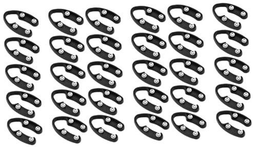 Cabilock 30 Piezas cortador de vino cortadora electrica refrigerador abrebotellas vino para amigas herramientas papel de aluminio cortadores de papel de botella destapador de vino