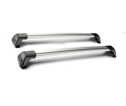 IITA Galeries de Toit et coffres 2 Pièces pour Mazda pour Cx-3 pour Cx-30 5 Portes SUV 2015-2020 Barre Toit Voiture Spéciale Alliage D'aluminium Serrure Ceinture Corss Rack Porte-Bagage