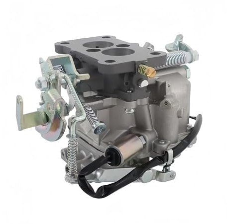 Carburatore per autoveicoli 21100-13420 per Carrello elevatore Toyota per Corolla Liteace 1982-1989 Accessori per Auto