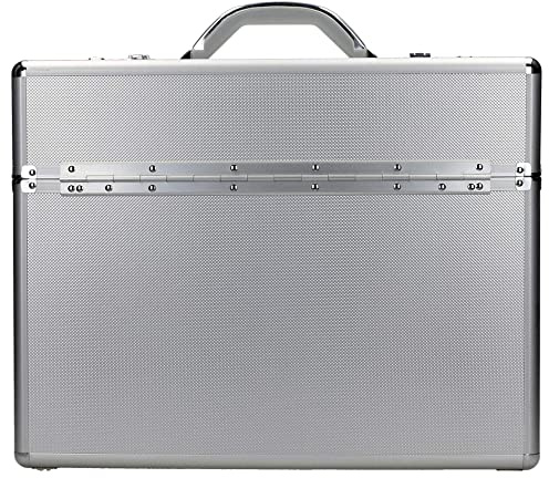 ALUMAXX Valigia pilota 47 cm