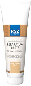 PNZ Reparaturpaste, Gebinde:150G, Farbe:buche/oregon/pinie