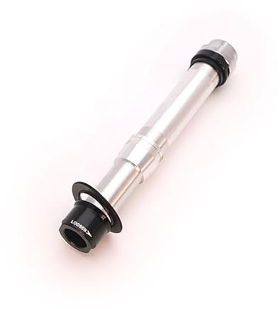 SRAM Achse-03455714 Schwarz Einheitsgröße