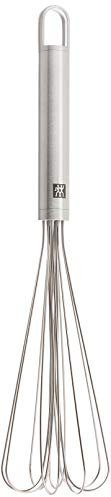 Zwilling 37160-006 Zwilling Pro Schneebesen, Edelstahl-Schneebesen, Whipper, spülmaschinenfest