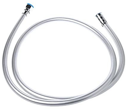 Tappeti Design 1,5 m Flexibler Duschschlauch aus PVC Badezimmerinstallationen Explosionsgeschütztes Handrohr - 1,5 m