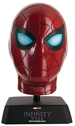 Spider Man Maske - Marvel Sammelfiguren