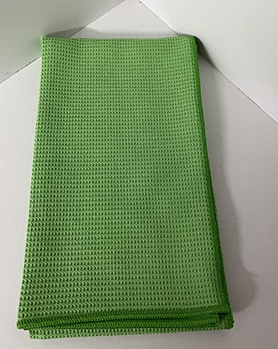 Jemako Trockentuch 45 x 80 cm - GRÜN -